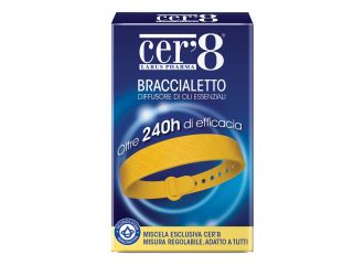 Cer'8 braccialetto diffusore