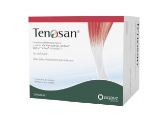 Tenosan 30 bustine