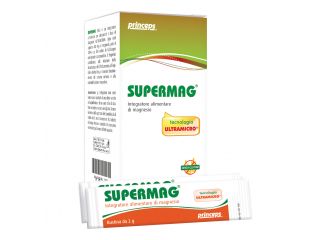 Supermag 14 bustine stick