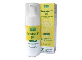 Arnikind gel 30 ml