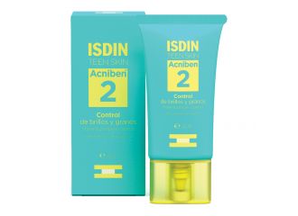 Acniben facia cream 40 ml