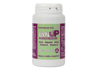 Lynup 80 capsule