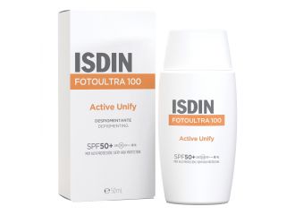 Fotoultra100 active unify spf50+ 50 ml