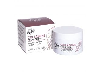 Dr viti collagene crema corpo 200 ml