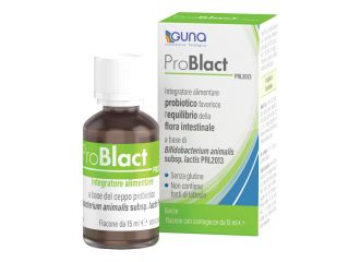 Problact prl2013 15 ml