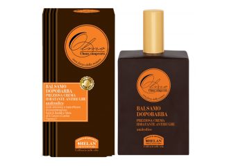 Olmo balsamo dopobarba analcolico 75 ml