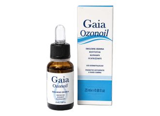 Gaia ozonoil 20 ml
