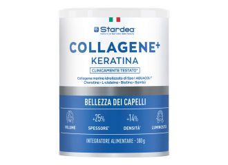 Stardea collagene+ keratina 300 g