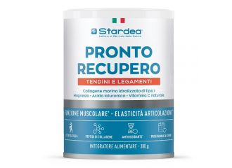 Stardea pronto recupero tendini legamenti 300 g