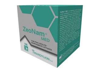Zeonam med 100 capsule