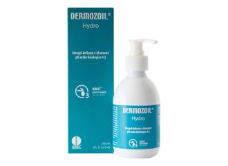 Dermozoil hydro 250 ml
