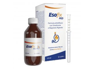 Esofix ped 210 ml