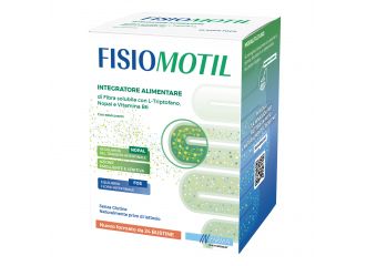 Fisiomotil 24 bustine