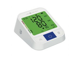 Misuratore parlante medicare tech