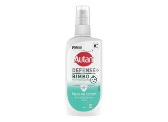 Autan defense bimbo 100 ml