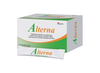 Alterna 20 stick