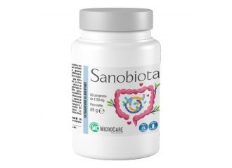 Sanobiota 60 compresse