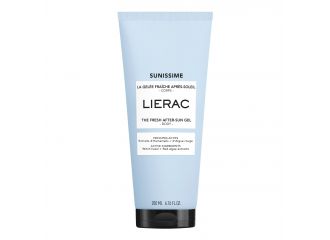 Sunissime gel doposole rinfrescante 200 ml