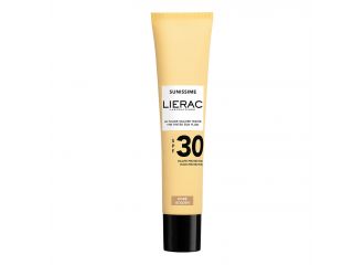 Sunissime fluido solare colorato viso spf30 40 ml
