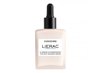 Sunissime il siero autoabbronzante 30 ml