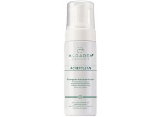 Acnetclean algadea mousse 150 ml