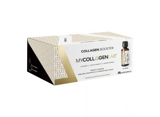Mycollagenlab collagen c supreme 14 flaconcini da 30 ml