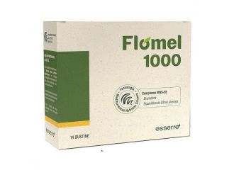 Flomel 1000 14 bustine