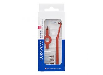 Curaprox cps 405 perio start 5 pezzi