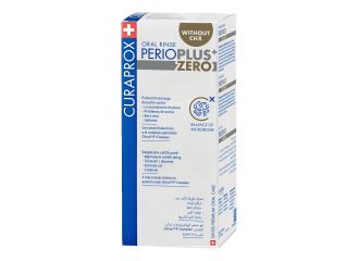 Curaprox perio plus zero 200 ml