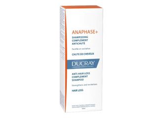 Anaphase reactive shampoo 200 ml