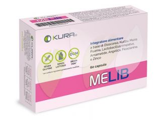 Melib 60 capsule