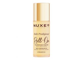 Nuxe huile prodigieuse roll-on 60ml