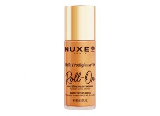 Nuxe huile prodigieuse or roll-on 60ml