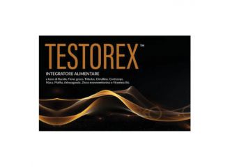 Testorex 60 compresse