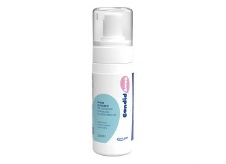 Candidaway mousse 150 ml
