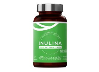 Inulina 60 compresse