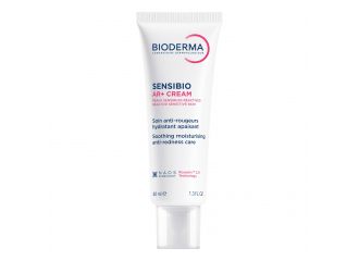 Sensibio ar+ cream 40 ml
