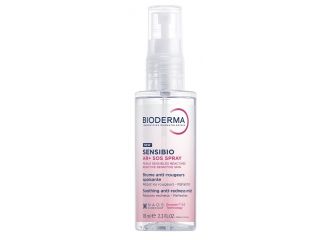 Sensibio ar+ sos spray 70 ml
