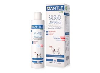 Mantle vet balsamo universale 250 ml