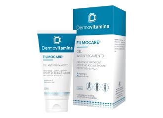 Dermovitamina filmocare gel antisfregamento 30 ml new