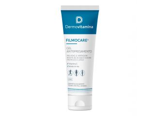 Dermovitamina filmocare gel antisfregamento 100 ml new