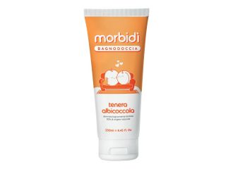 Morbidi' bagnodoccia albicoccola 250 ml
