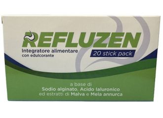 Refluzen 20 stick pack