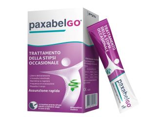 Paxabelgo 12 bustine