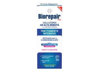 Biorepair plus collutorio alta densita' antibatterico 250 ml