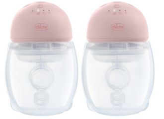 Chicco tiralatte indossabile doppio