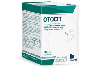 Otocit 30 stickpack