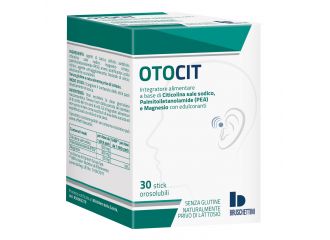 Otocit 30 stickpack