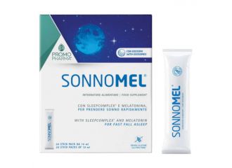 Sonnomel 20 stick