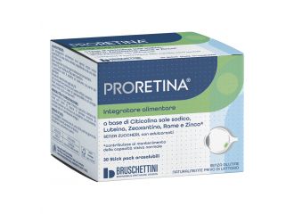 Proretina 30 stick pack